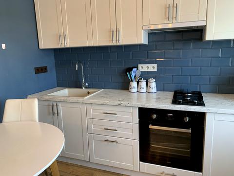 квартира за адресою Ігоря Самострова вул., 13