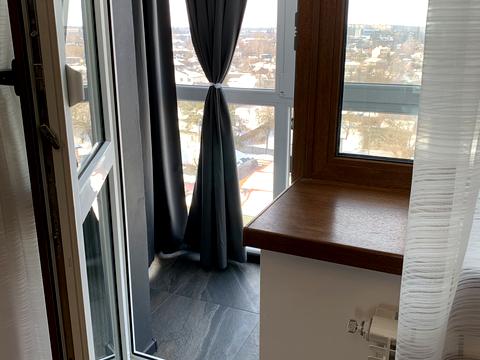 квартира за адресою Ігоря Самострова вул., 13