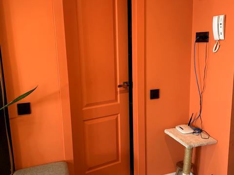 квартира за адресою Ігоря Самострова вул., 13