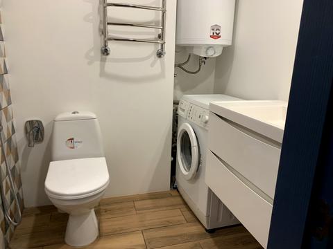 квартира за адресою Ігоря Самострова вул., 13