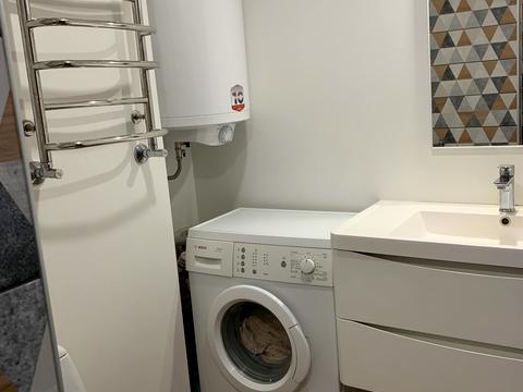 квартира за адресою Ігоря Самострова вул., 13