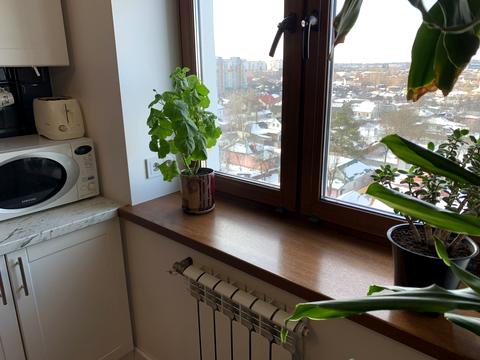 квартира за адресою Ігоря Самострова вул., 13