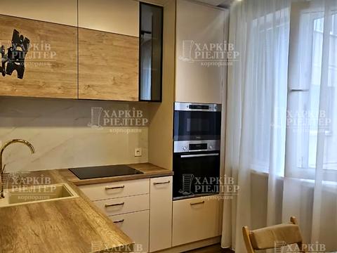 квартира по адресу Героев Труда ул., 43