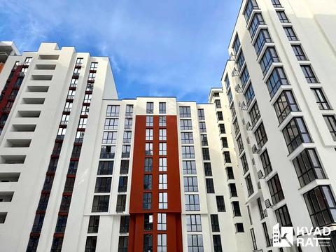 квартира по адресу Химиков ул., (Будинок 4)