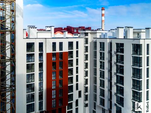 квартира по адресу Химиков ул., (Будинок 4)