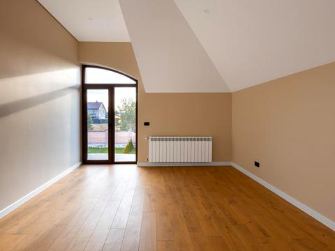 дом по адресу Леваневського