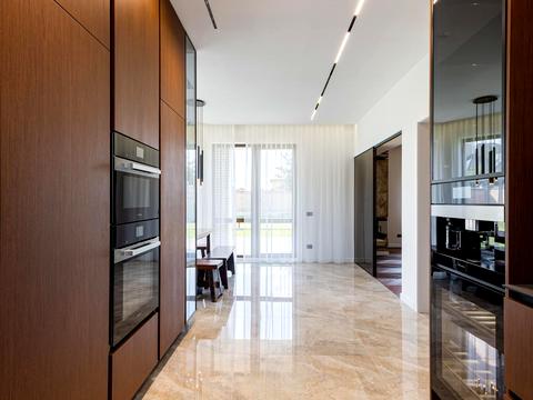 дом по адресу Леваневського