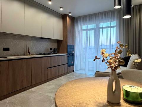 квартира за адресою Гетьмана Мазепи вул., 164, к3