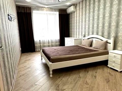 квартира за адресою Київська вул., 29