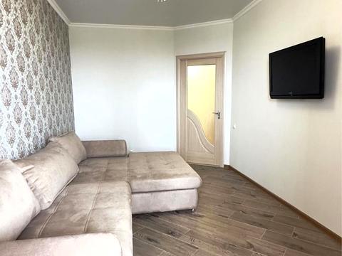 квартира за адресою Київська вул., 29