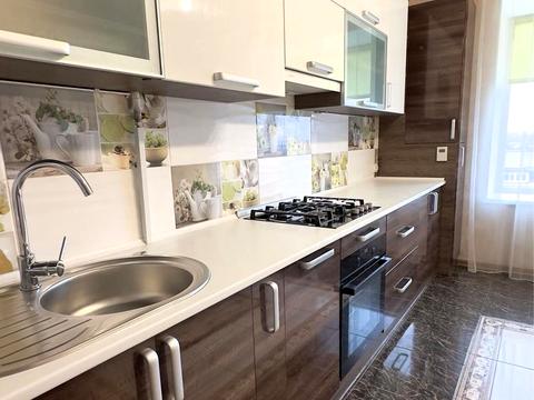 квартира за адресою Київська вул., 29