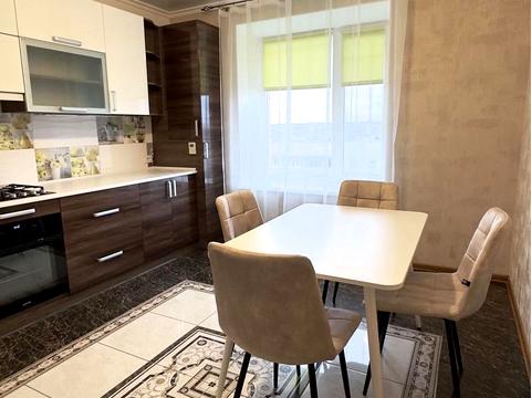 квартира за адресою Київська вул., 29