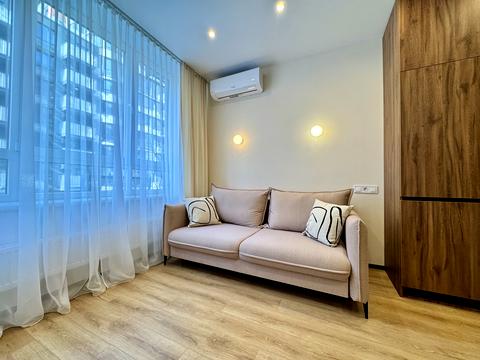 квартира за адресою Тадея Рильського бульв., 4