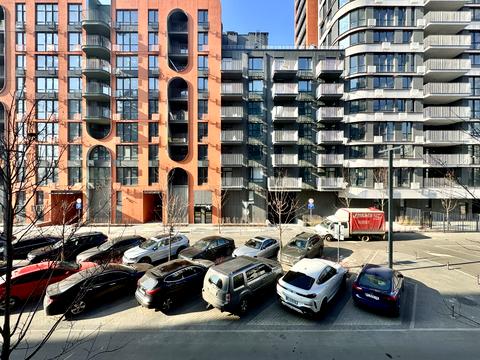 квартира за адресою Тадея Рильського бульв., 4