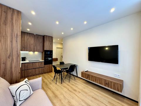 квартира за адресою Тадея Рильського бульв., 4