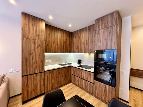 квартира за адресою Тадея Рильського бульв., 4