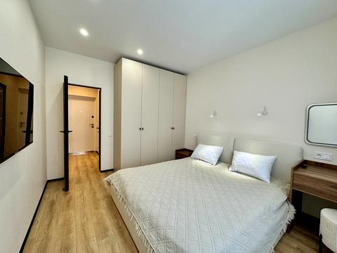 квартира за адресою Тадея Рильського бульв., 4