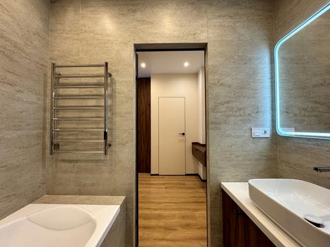 квартира за адресою Тадея Рильського бульв., 4