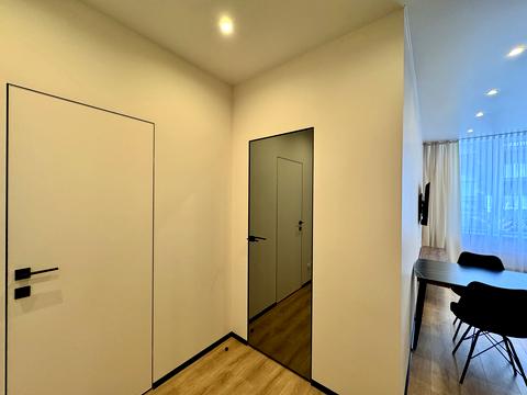 квартира за адресою Тадея Рильського бульв., 4