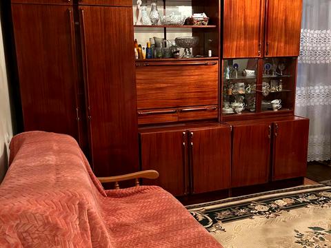 квартира за адресою Львів, Гетьмана Івана Мазепи вул. (Топольна), 3