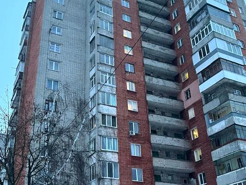 квартира за адресою Львів, Гетьмана Івана Мазепи вул. (Топольна), 3