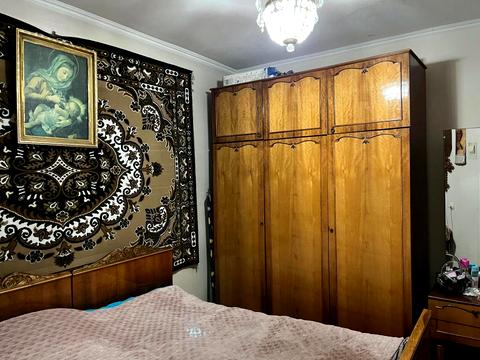 квартира за адресою Львів, Гетьмана Івана Мазепи вул. (Топольна), 3