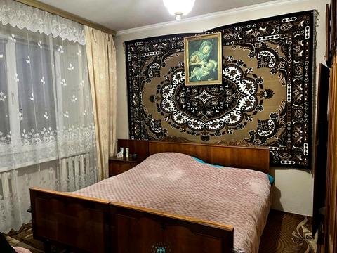 квартира за адресою Львів, Гетьмана Івана Мазепи вул. (Топольна), 3