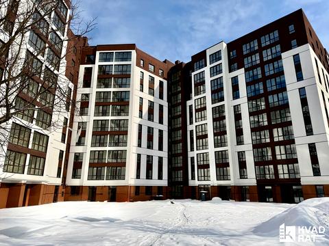 квартира по адресу Ленкавского ул., (Будинок)