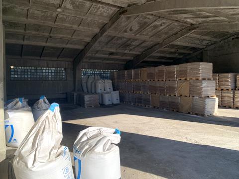 комерційна за адресою Стрийське шосе, 1