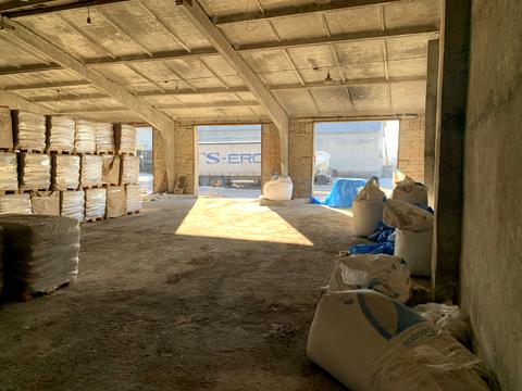 комерційна за адресою Стрийське шосе, 1