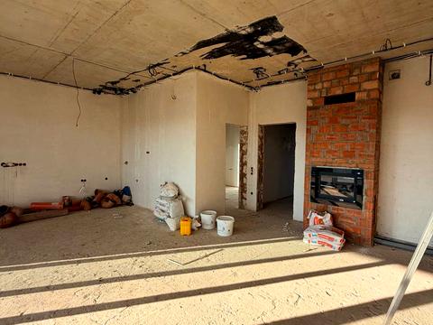 дом по адресу Княгині Ольги