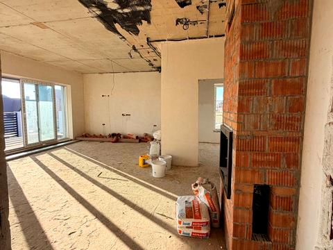 дом по адресу Княгині Ольги