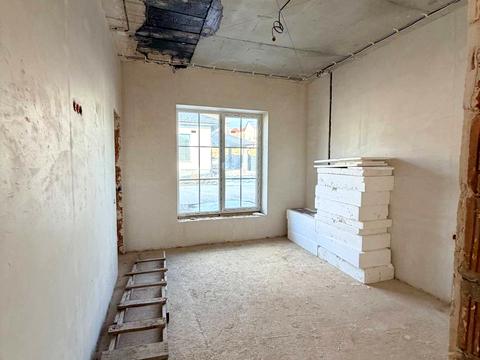 дом по адресу Княгині Ольги