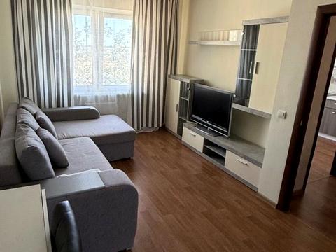 квартира по адресу Софии Русовой ул., 5-Б