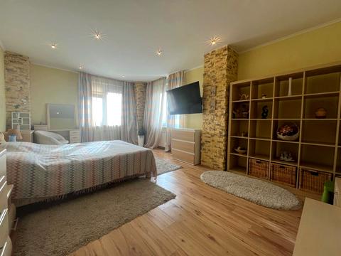 квартира по адресу Большая Китаевская ул., 10-А