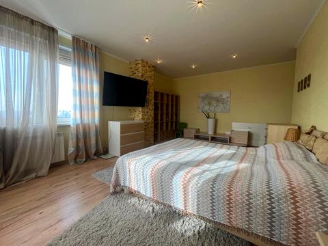 квартира по адресу Большая Китаевская ул., 10-А