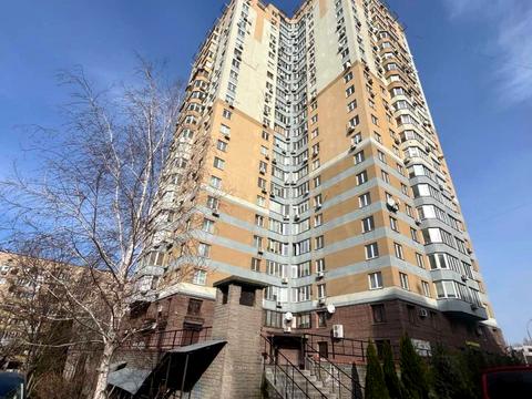 квартира по адресу Большая Китаевская ул., 10-А