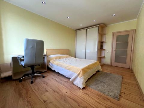 квартира по адресу Большая Китаевская ул., 10-А