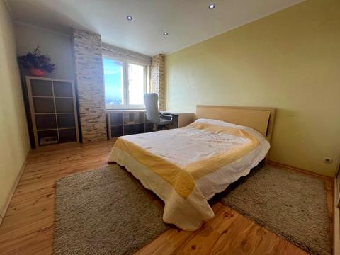 квартира по адресу Большая Китаевская ул., 10-А