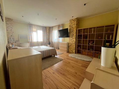 квартира по адресу Большая Китаевская ул., 10-А