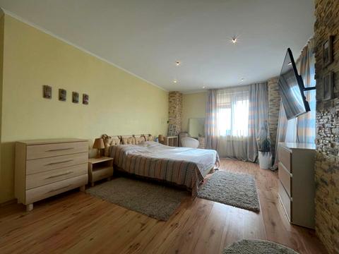 квартира по адресу Большая Китаевская ул., 10-А