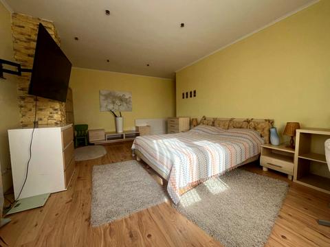 квартира по адресу Большая Китаевская ул., 10-А