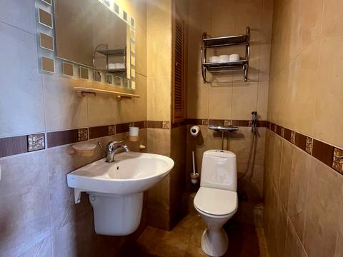 квартира по адресу Большая Китаевская ул., 10-А