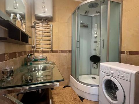 квартира по адресу Большая Китаевская ул., 10-А