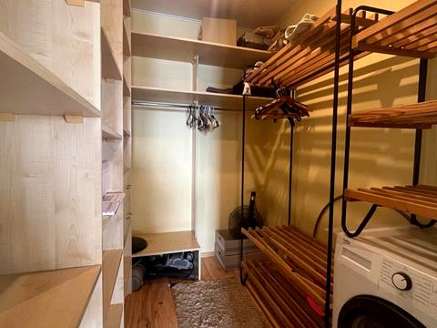 квартира по адресу Большая Китаевская ул., 10-А