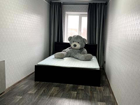 квартира за адресою Студентський бульв., 4а