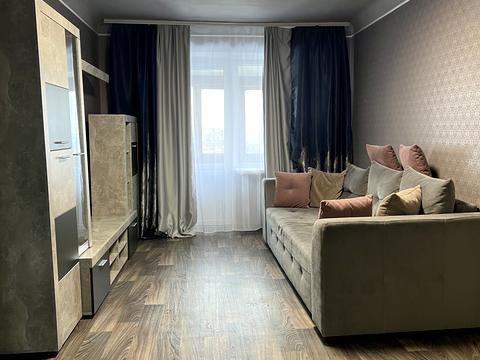 квартира за адресою Студентський бульв., 4а