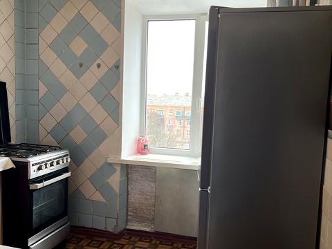 квартира за адресою Студентський бульв., 4а