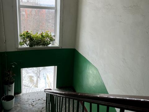 квартира за адресою Студентський бульв., 4а