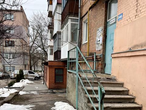 квартира за адресою Студентський бульв., 4а